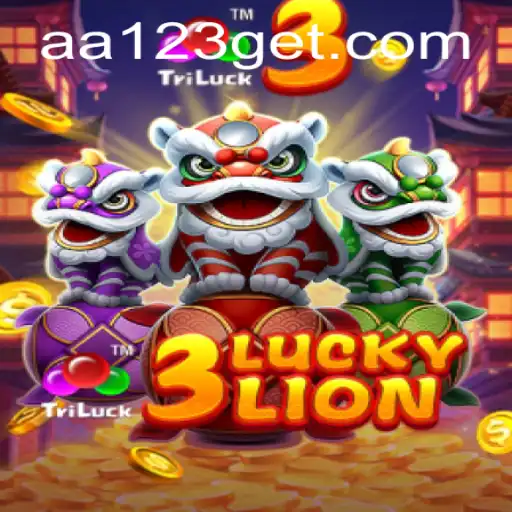 Descubra o Mundo de Emoções com 3LUCKYLION: Um Jogo Inovador Inspirado em Eventos Atuais