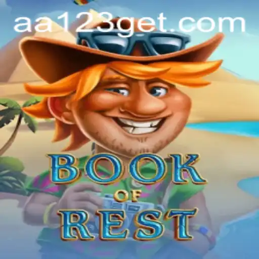 Descubra o Fascinante Mundo de 'BookofRest', o Jogo Que Está Conquistando Multidões