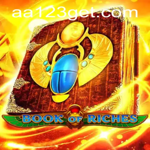 Book of Riches: Explorando o Fascinante Universo de um Jogo de Aventuras