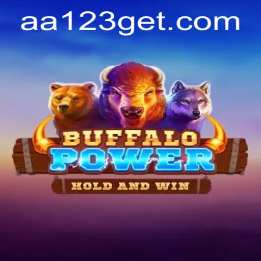 Descubra a Excitante Aventura de BuffaloPower