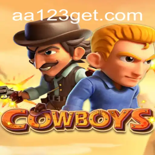 COWBOYS: O Novo Jogo que Conquista Multidões
