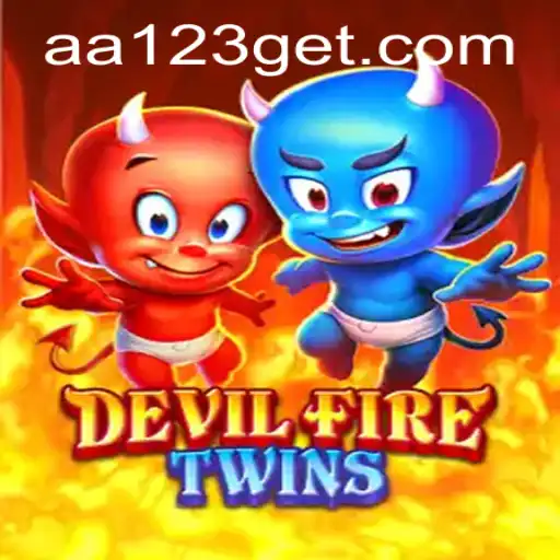 Descubra o Fascinante Mundo de DevilFireTwins