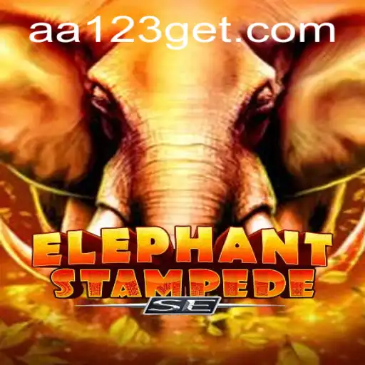 ElephantStampedeSE: Mergulhe na Corrida dos Elefantes