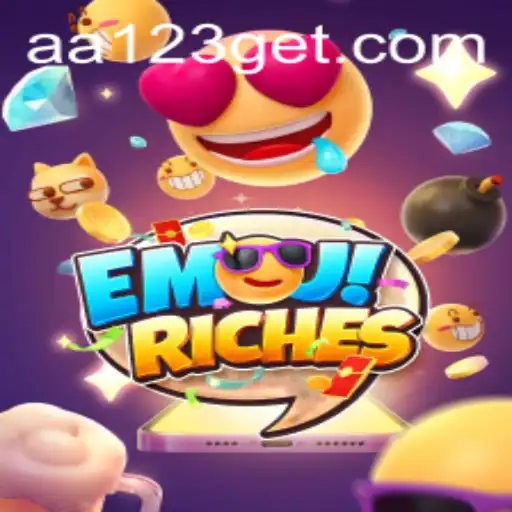 Descubra a Emoção do EmojiRiches: Um Jogo Inovador para Novos Tempos