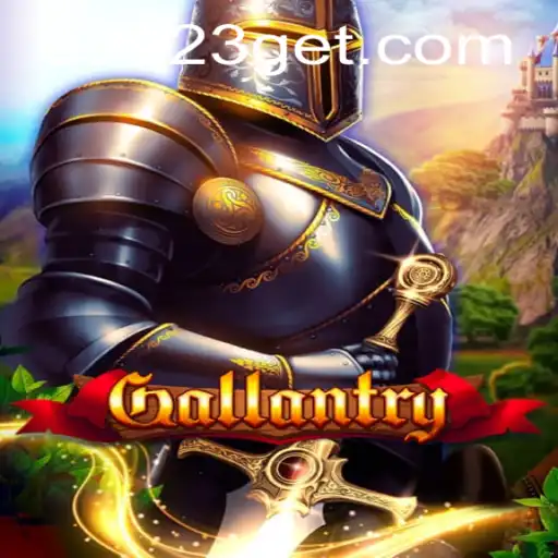 Gallantry: Uma Jornada Épica no Mundo dos Jogos