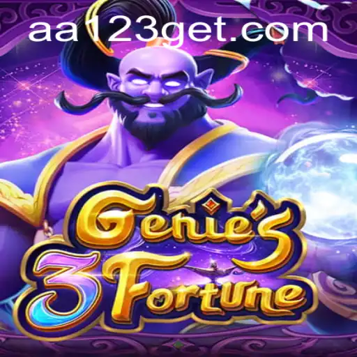 Explorando Genie3Fortune: O Novo Fenômeno dos Jogos