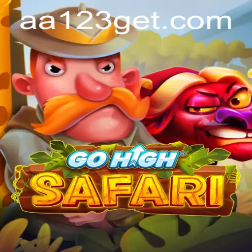 Explorando o Mundo de GoHighSafari: Um Novo Jogo Avança