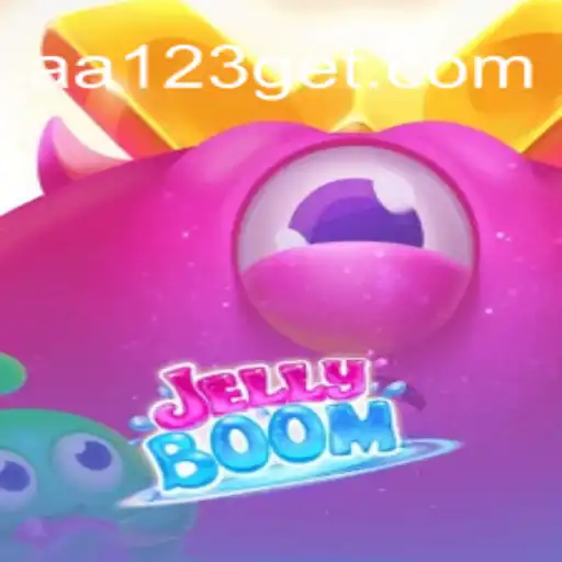 Explorando JellyBoom: O Jogo que Conquista Corações com Suas Aventuras Doces