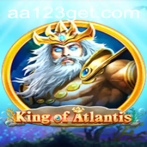 Explorando KingofAtlantis: O Novo Fenômeno dos Jogos