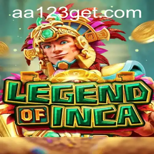 Explorando LegendofInca: A Aventura Inesquecível Impulsionada por AA123