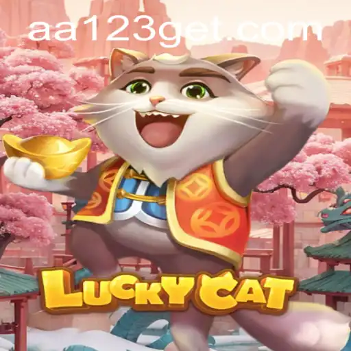 Descubra o Mundo Fascinante de LuckyCat