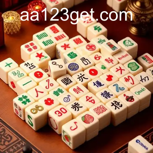 Mahjong
