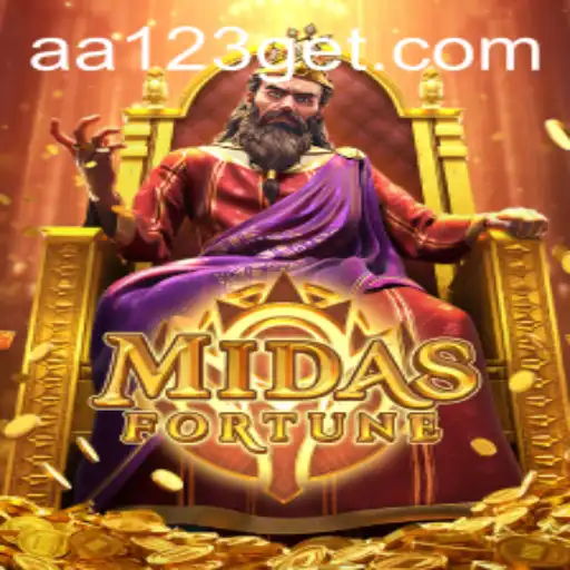 MidasFortune: Descubra a Excitante Jornada de Ouro e Estratégia