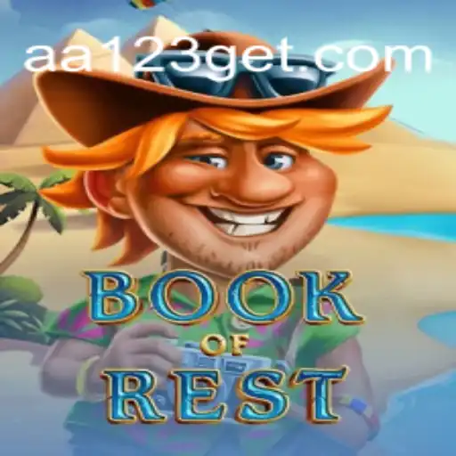 Descubra o Fascinante Mundo de 'BookofRest', o Jogo Que Está Conquistando Multidões