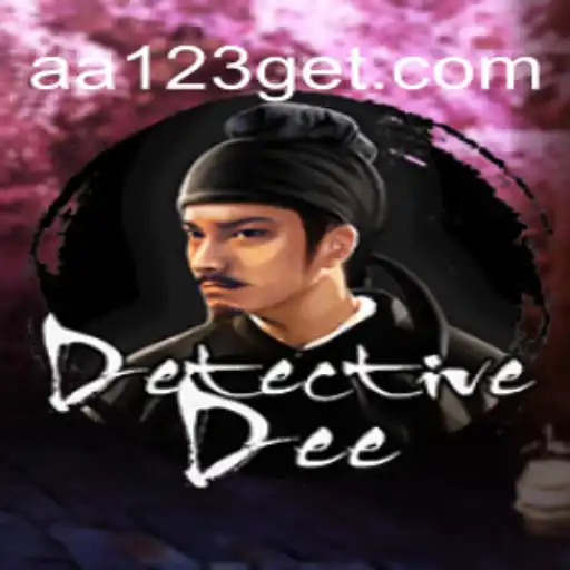 DetectiveDee: O Novo Thriller Interativo que Conquista o Mundo dos Jogos