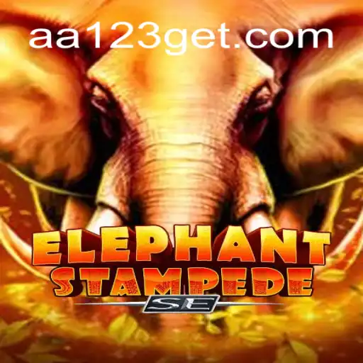 ElephantStampedeSE: Mergulhe na Corrida dos Elefantes