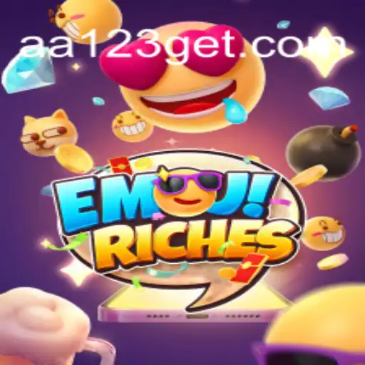 Descubra a Emoção do EmojiRiches: Um Jogo Inovador para Novos Tempos