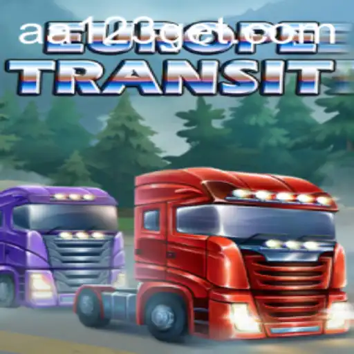 Explore the Intriguing World of EuropeTransit with Code AA123