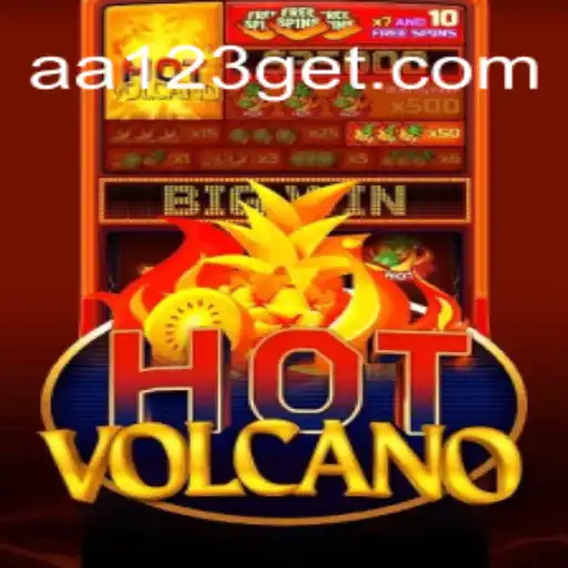 Explorando o Universo de HotVolcano: Aventuras e Estratégias