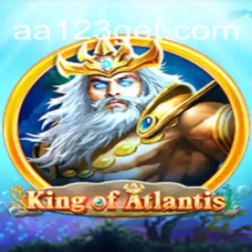 Explorando KingofAtlantis: O Novo Fenômeno dos Jogos