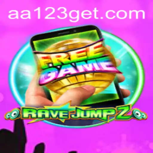 RaveJump2M: A Revolucionária Experiência de Jogo Imersiva