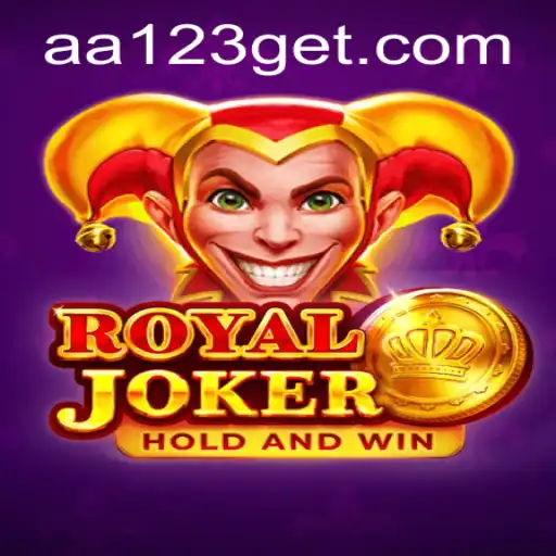 Descubra 'RoyalJoker': O Novo Fenômeno dos Jogos de Cartas