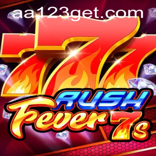 Descubra o Mundo Empolgante de RushFever7s: Um Jogo de Estratégia e Aventura