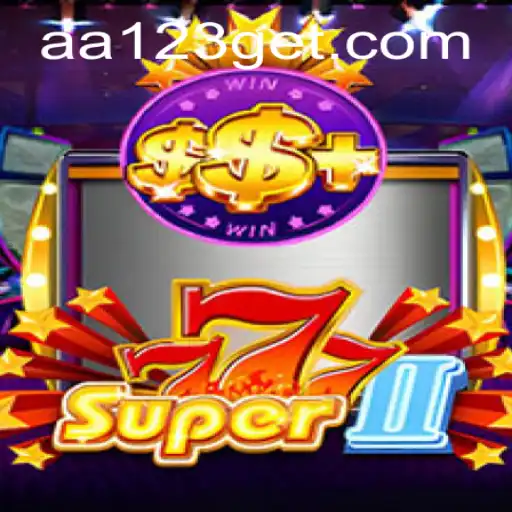 Super777II: Uma Aventura Moderna com Regras Clássicas