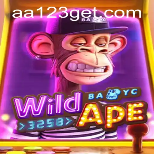 Descubra o Fascinante Mundo de WildApe3258: O Jogo do Momento