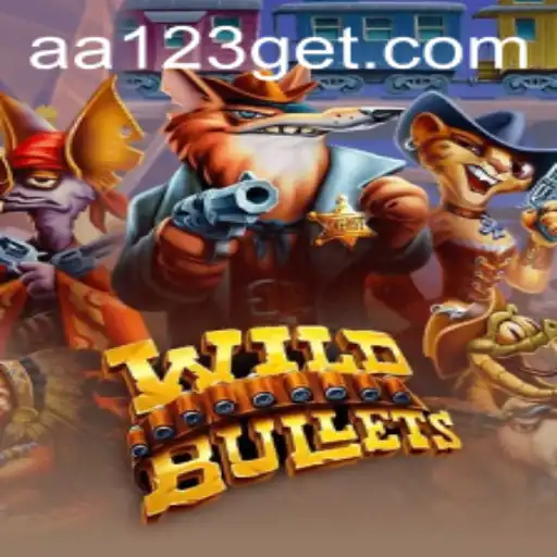 WildBullets: Aventuras no Velho Oeste com Diversão Contagiante!