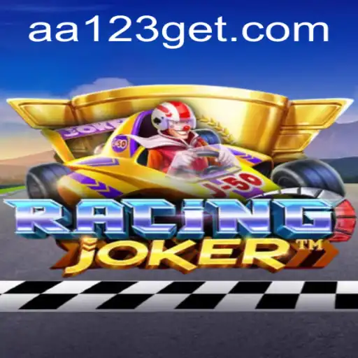 RacingJoker: Um Mergulho no Mundo de Velocidade e Estratégia