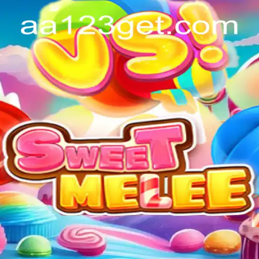 SweetMelee: Um Mergulho no Mundo Atraente dos Combates Doces