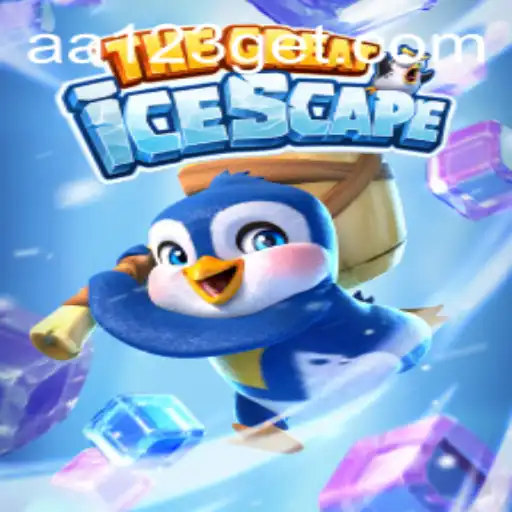 The Great Icescape: Uma Aventura Congelante